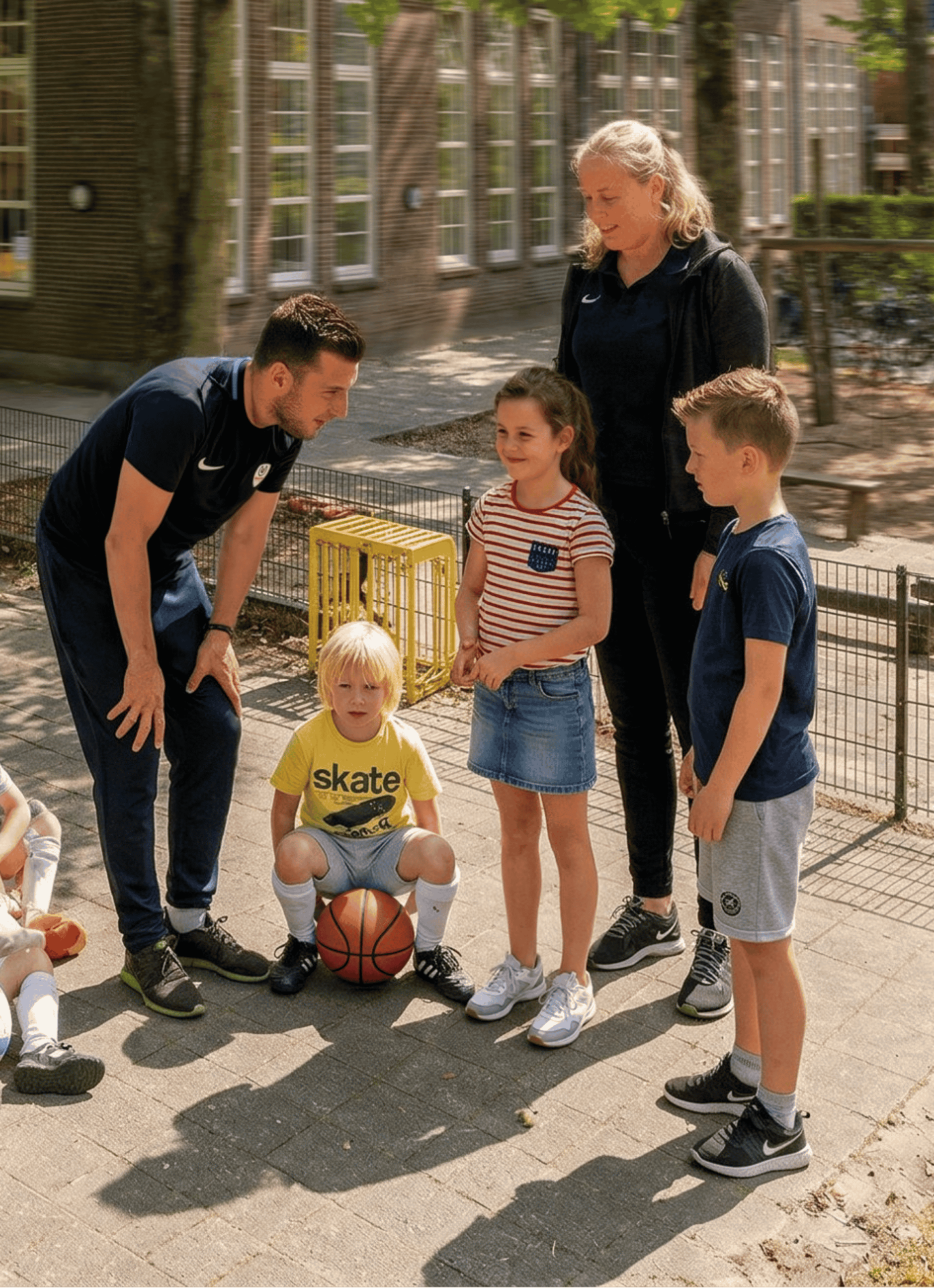 Kinderopvang