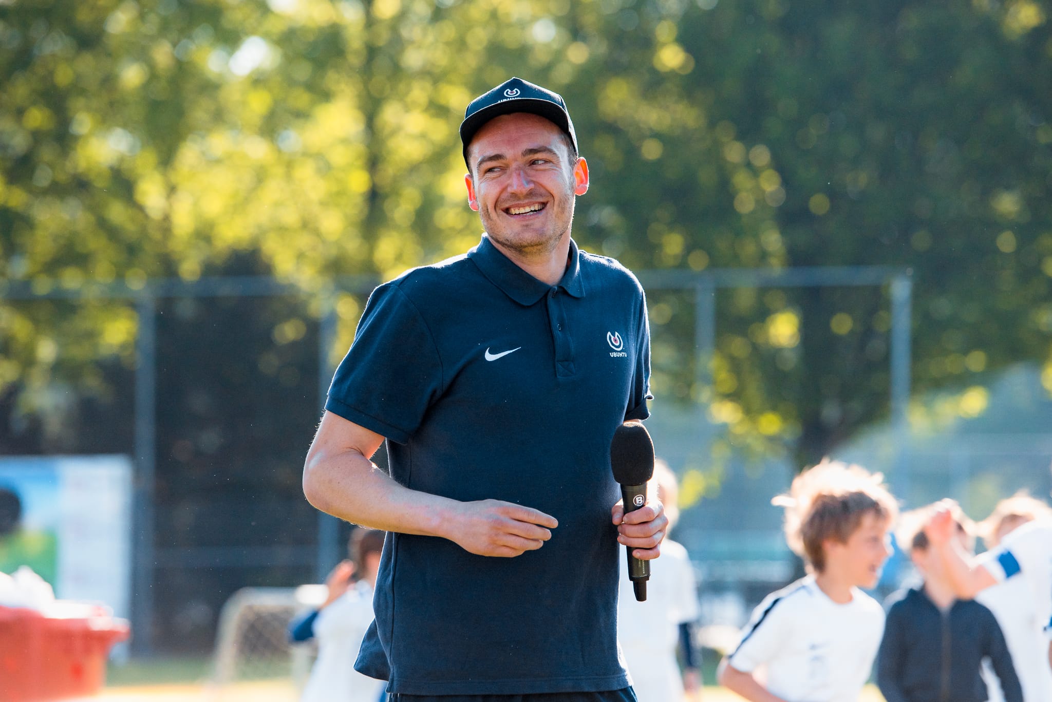 Roda '23 Voetbaldagen | zomervakantie 2026