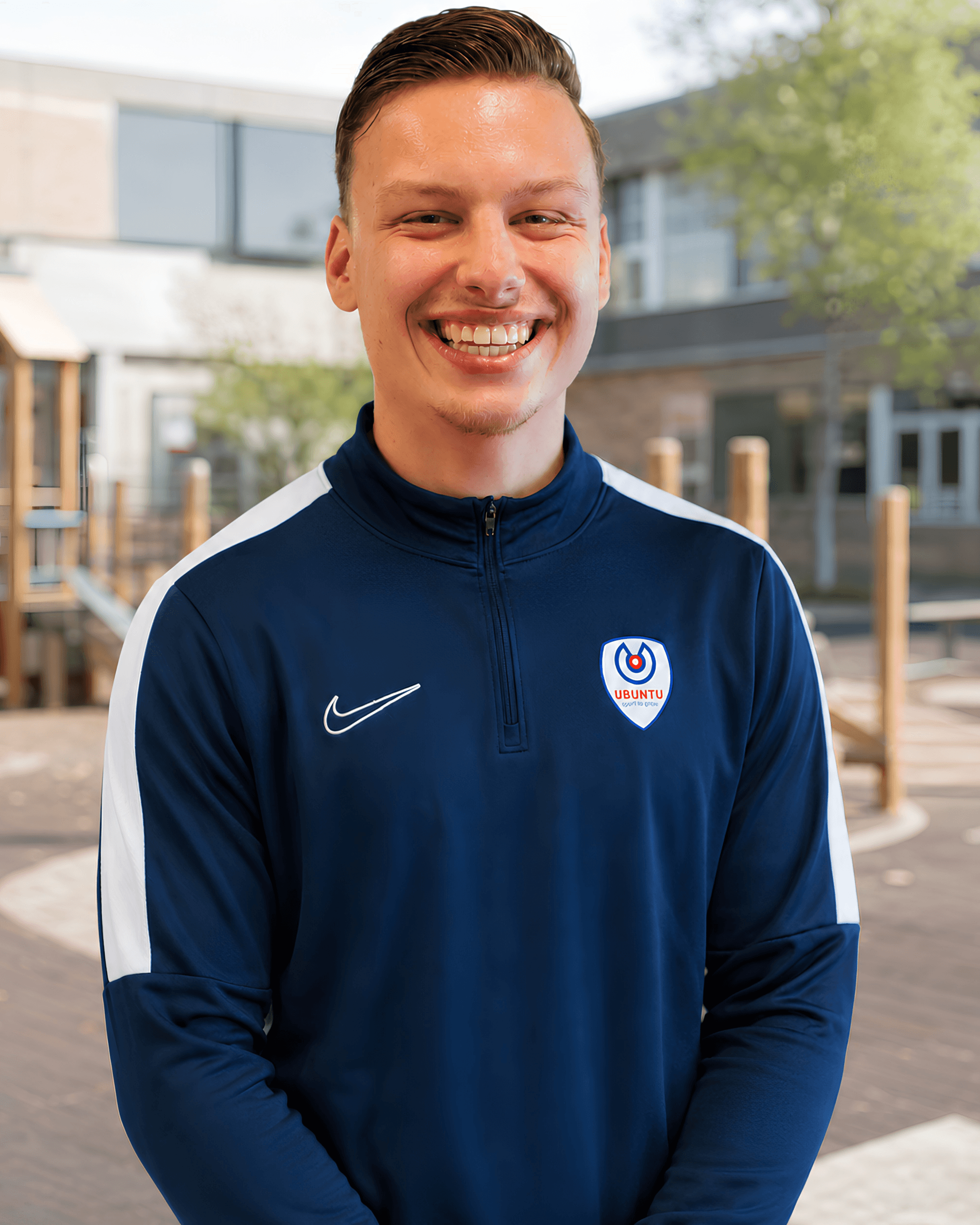 Pedagogisch beweegcoaching