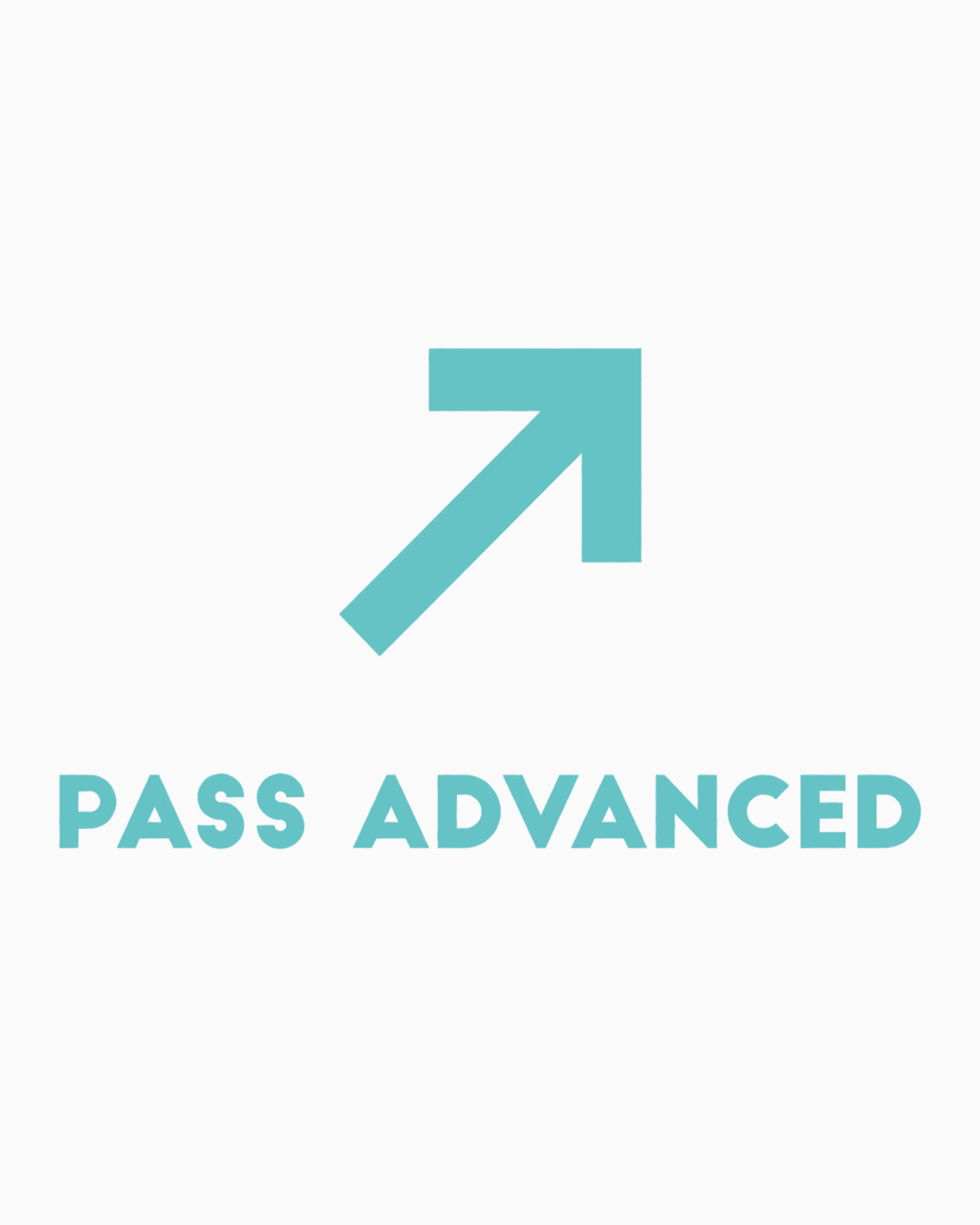 Advanced Coaching