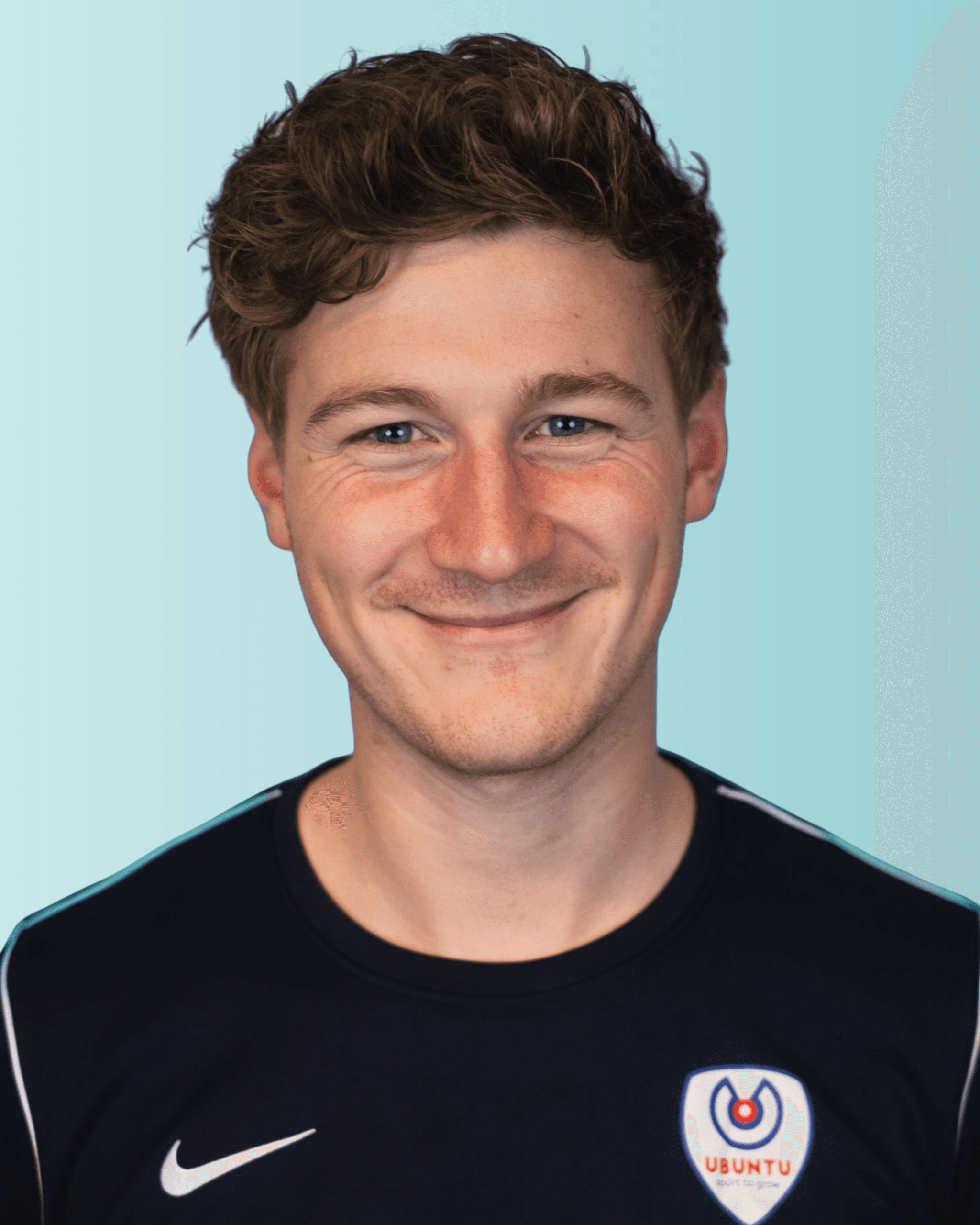 Bart van Ginkel