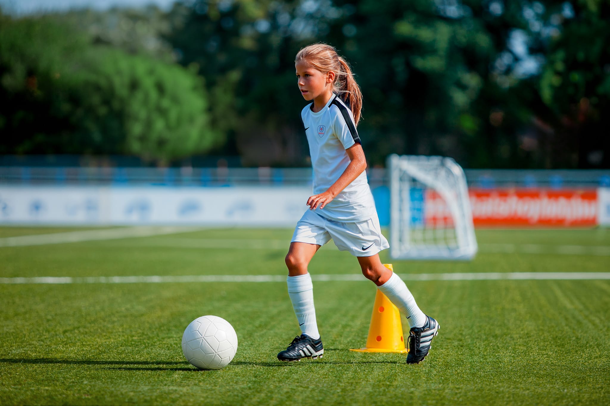 Ubuntu Voetbal