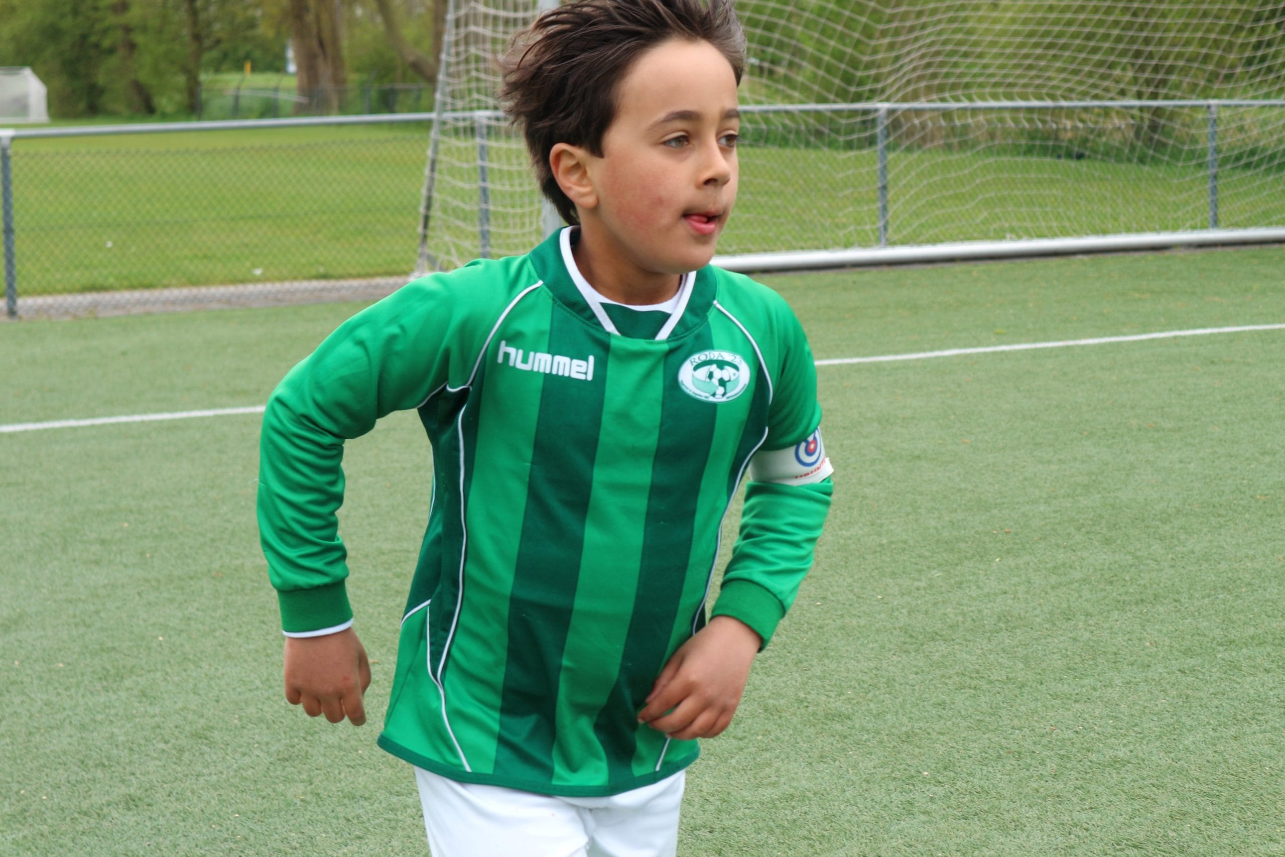 Inbegrepen bij inschrijving