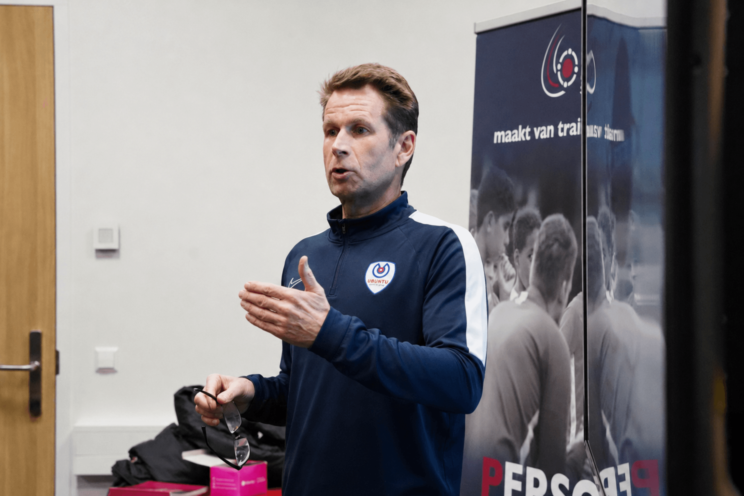 Opleidingen voor jou als sportcoach