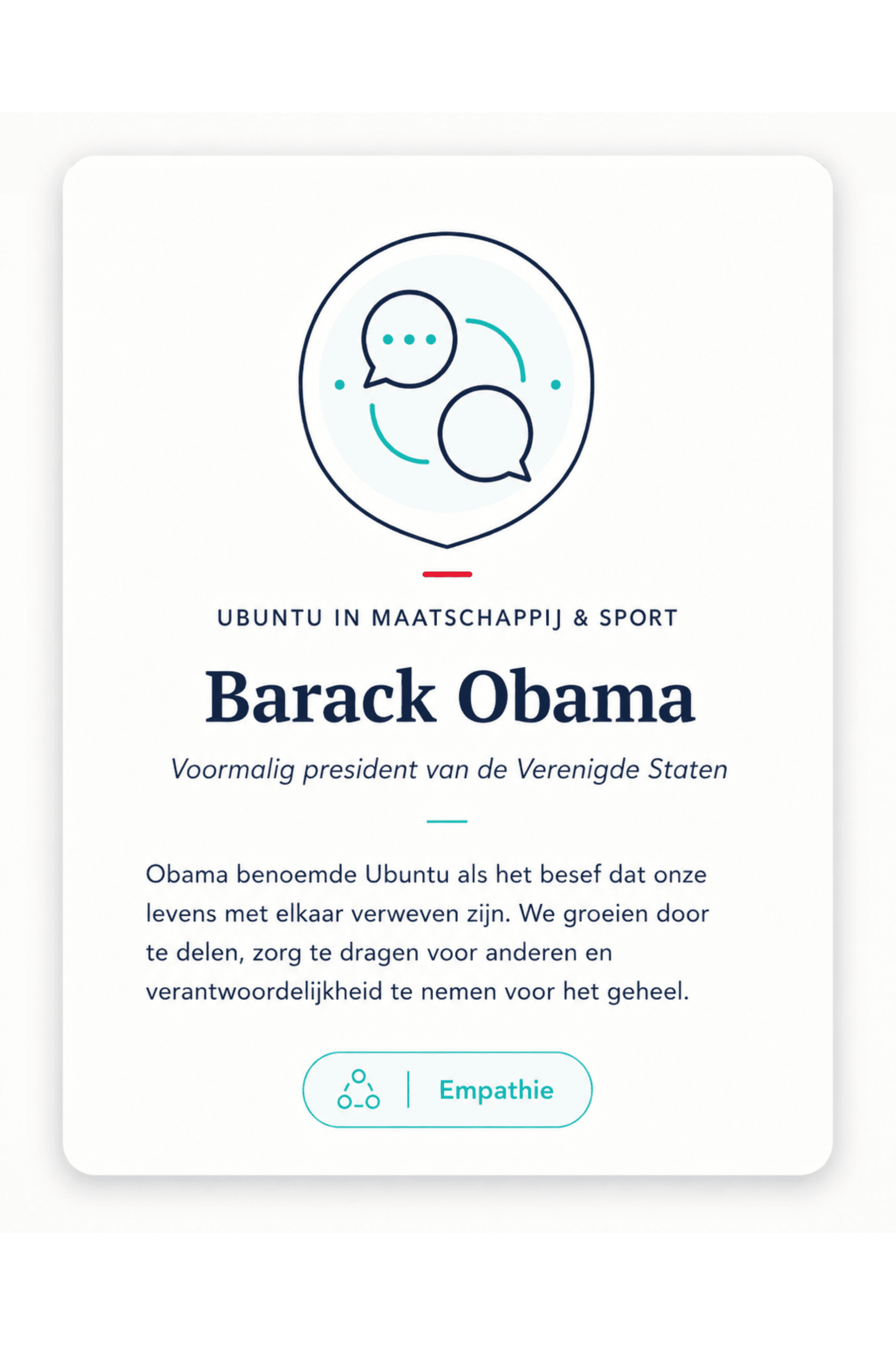 Barack Obama
