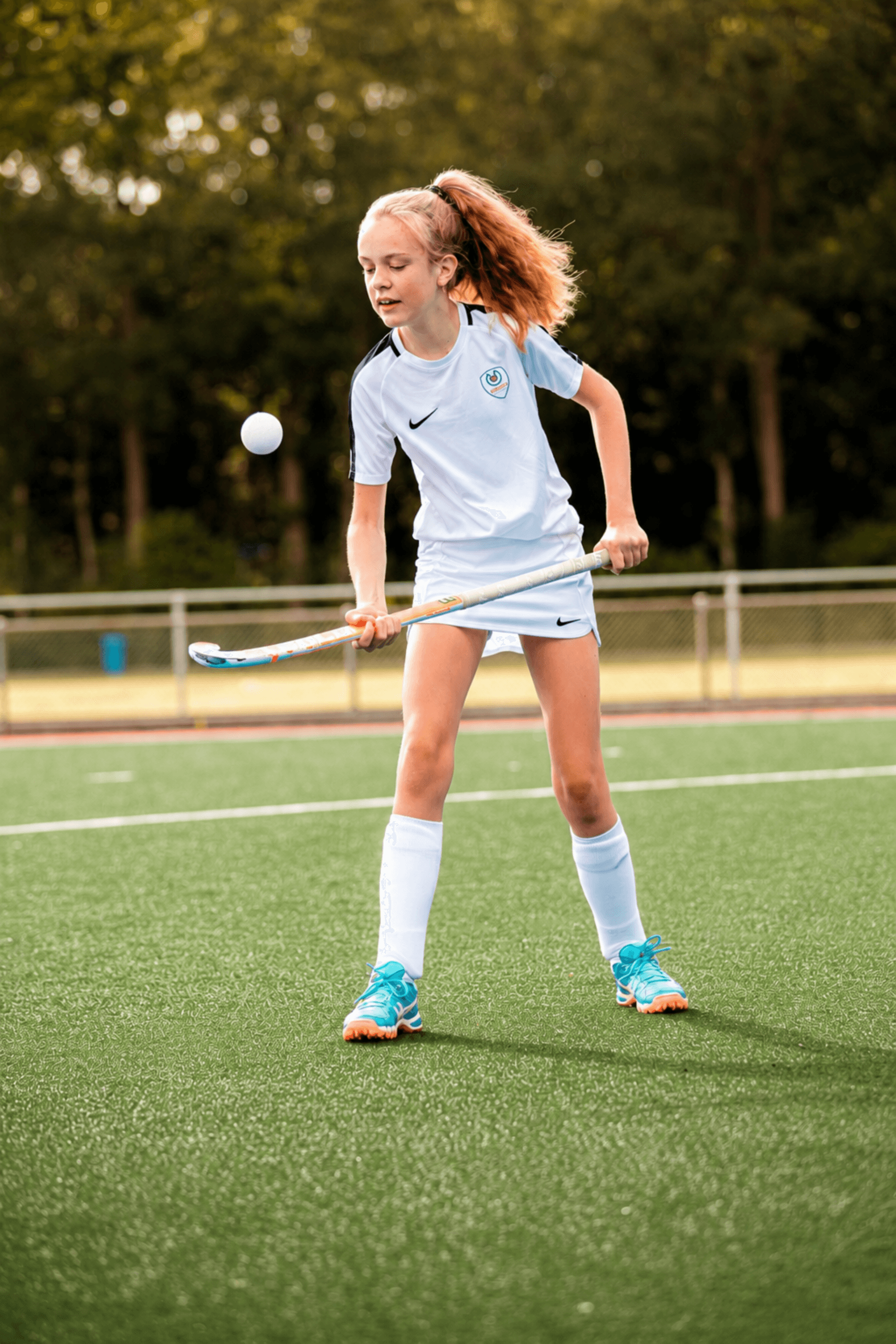 Ubuntu Hockeykampen