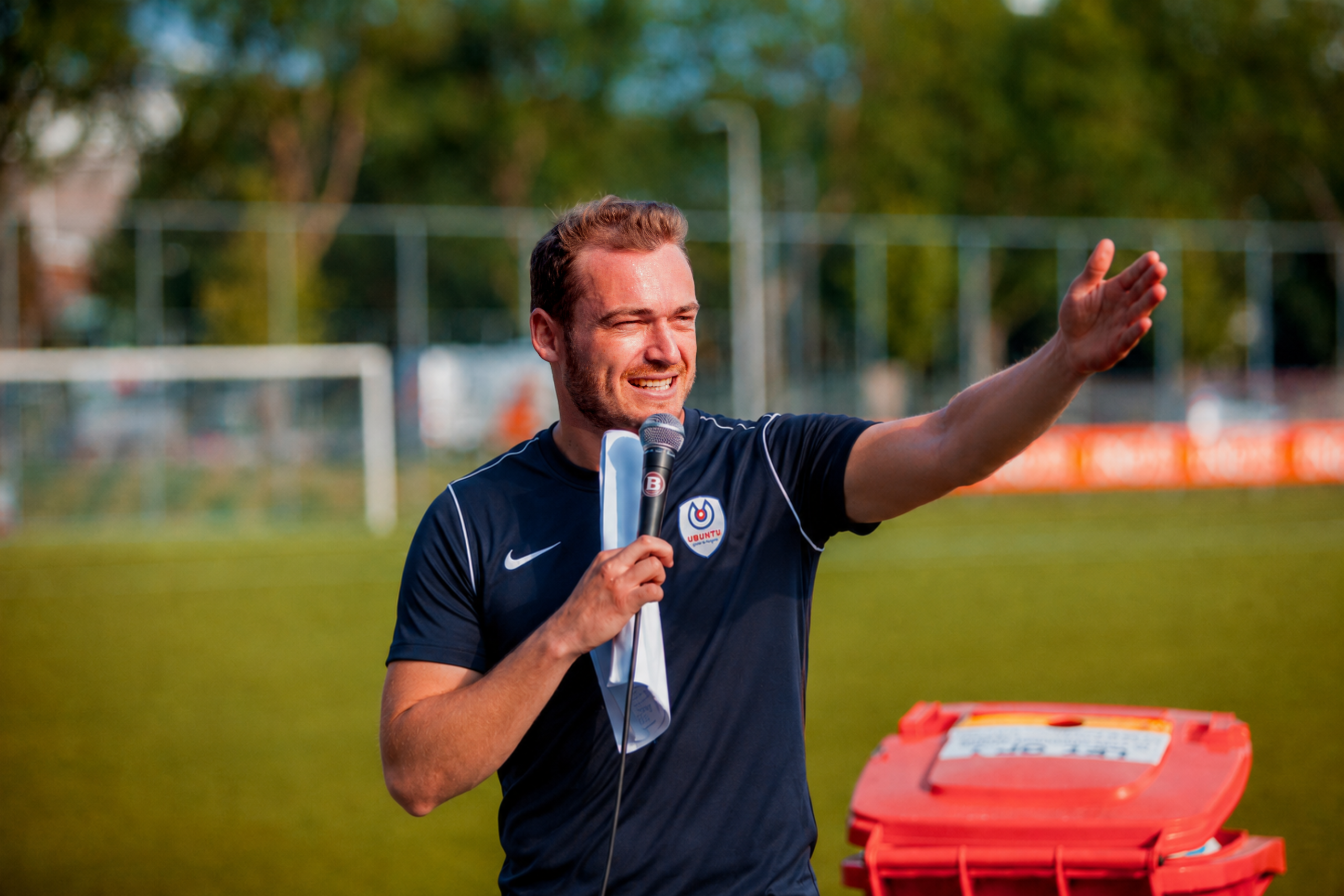 Betrouwbare uitvoeringskracht voor sport, preventie en maatschappelijke ontwikkeling