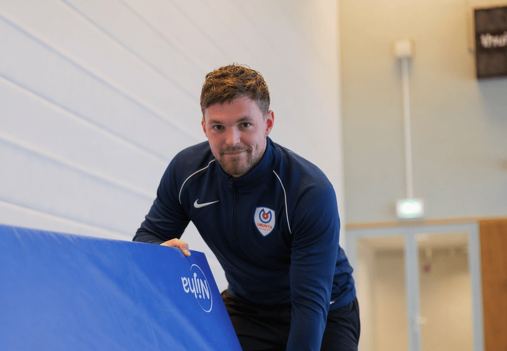 Werken als gymdocent