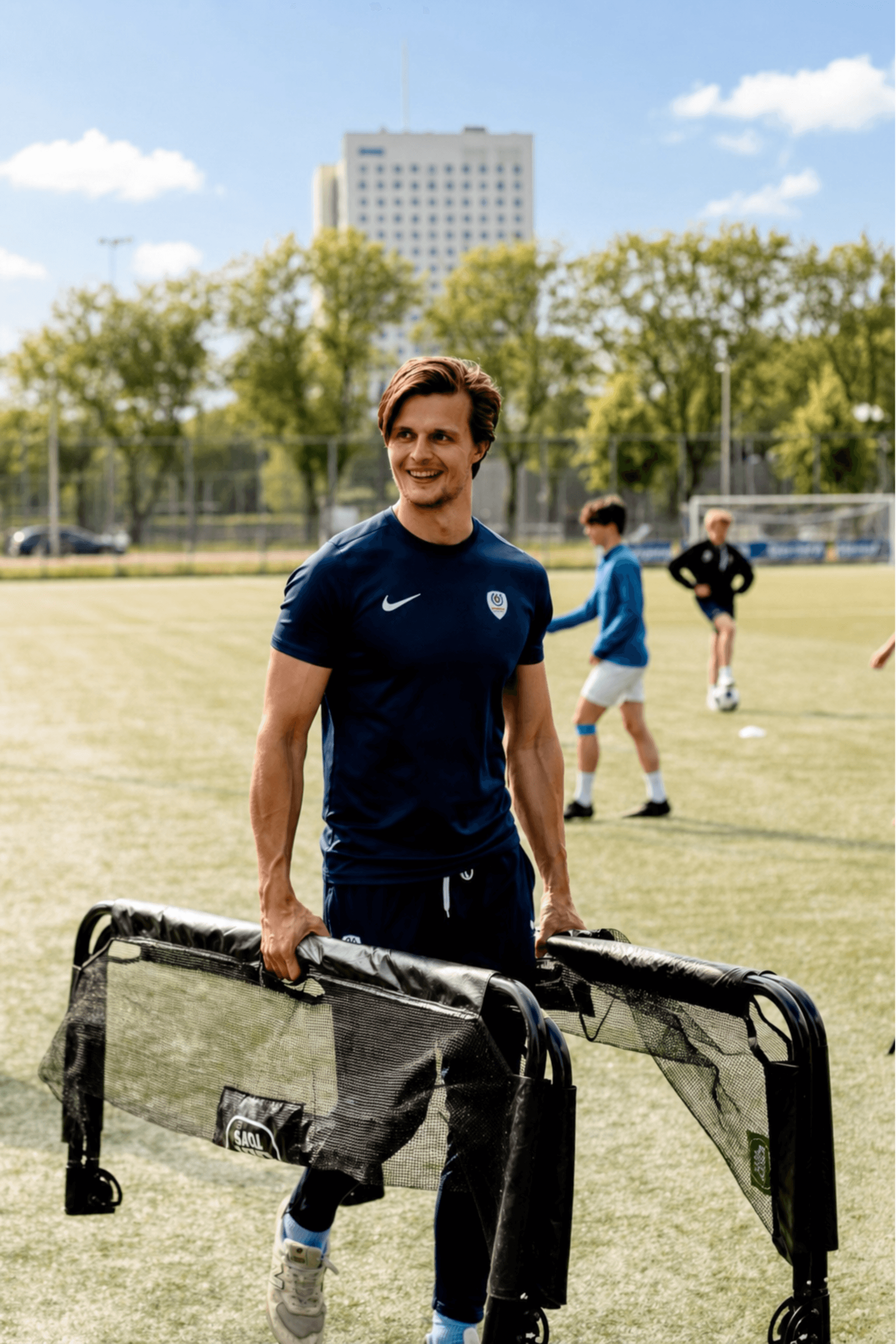 Sportevents & projecten