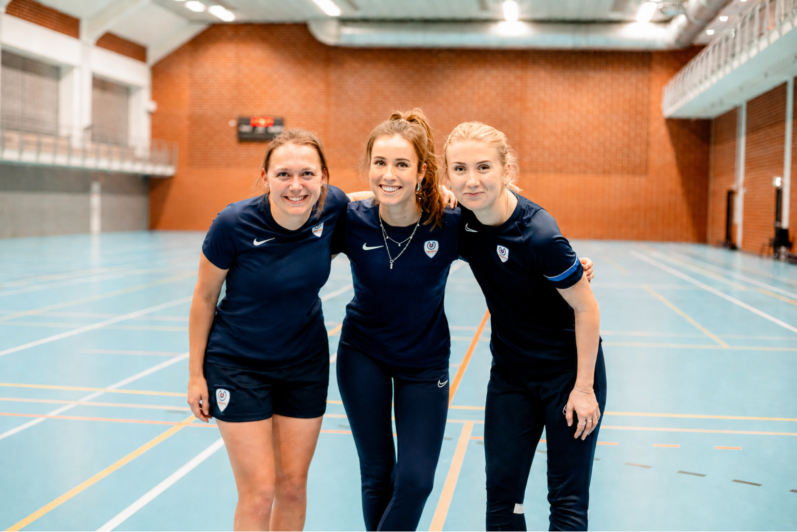 Werk in de sport met een volwaardige baan
