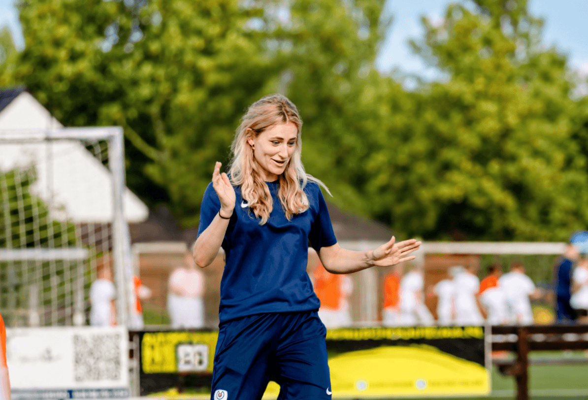 Werken als sportcoach