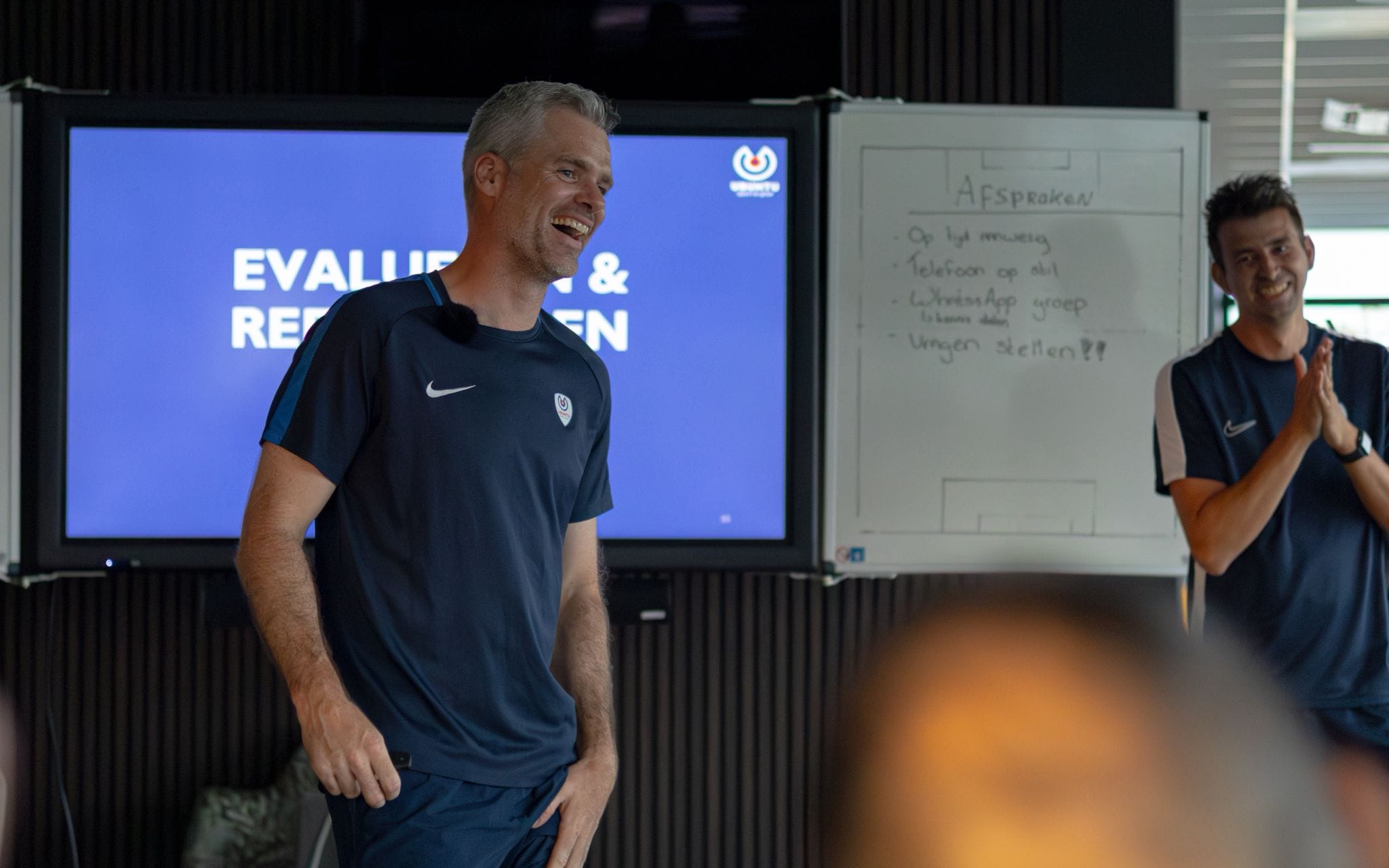 Advanced Coaching - FC Utrecht