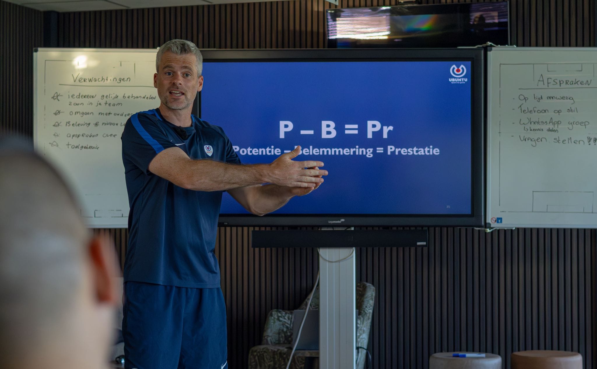 Advanced Coaching - FC Utrecht