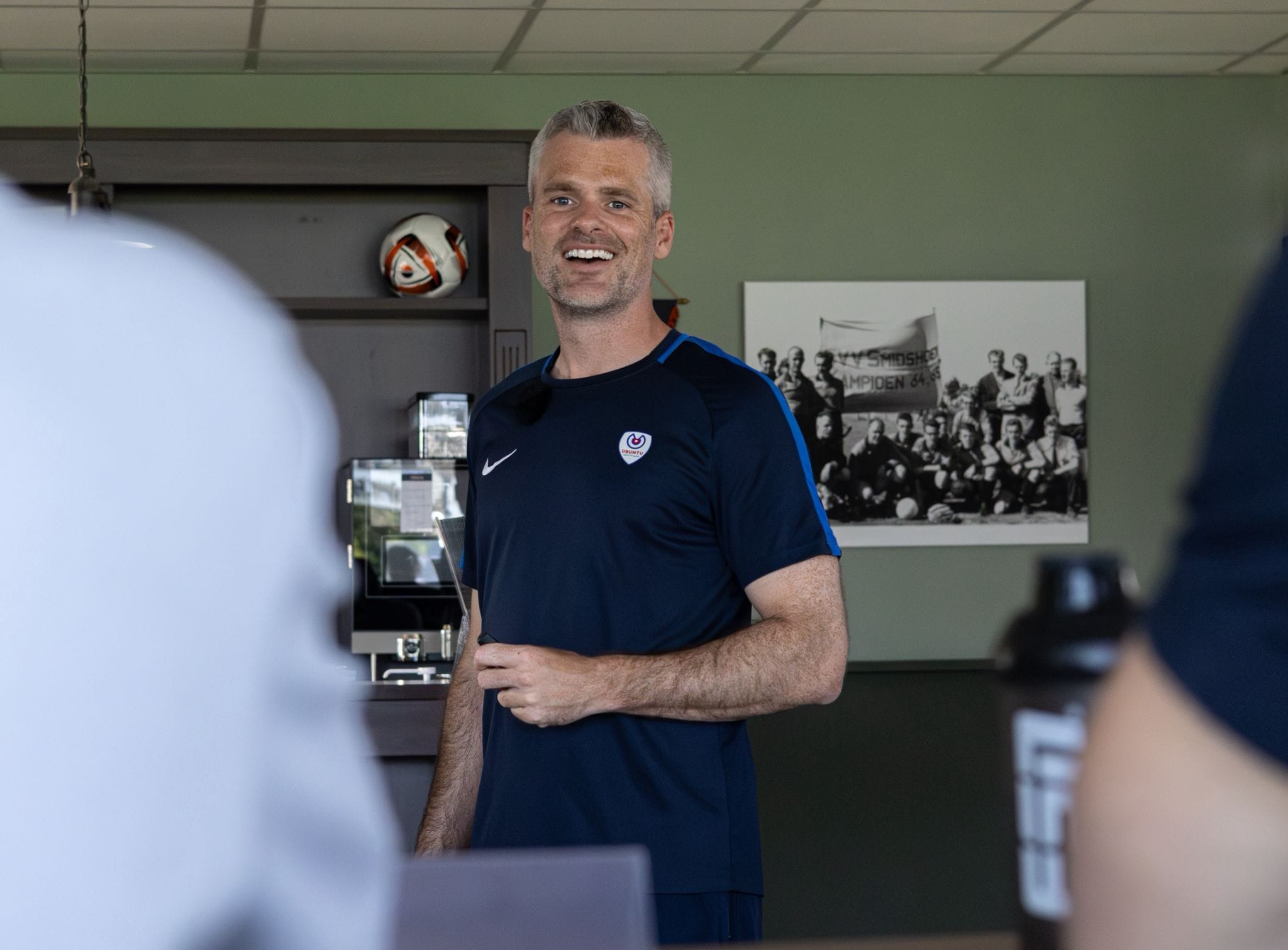Advanced Coaching - FC Utrecht