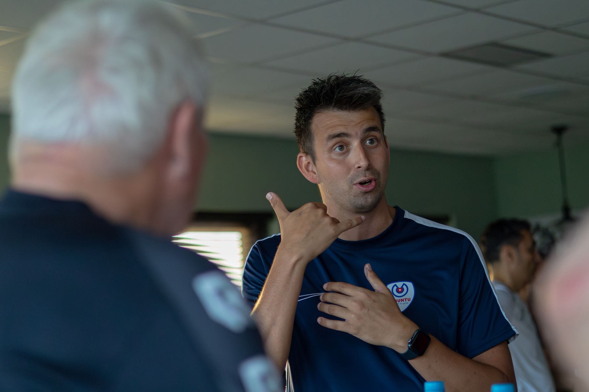 Advanced Coaching - FC Utrecht