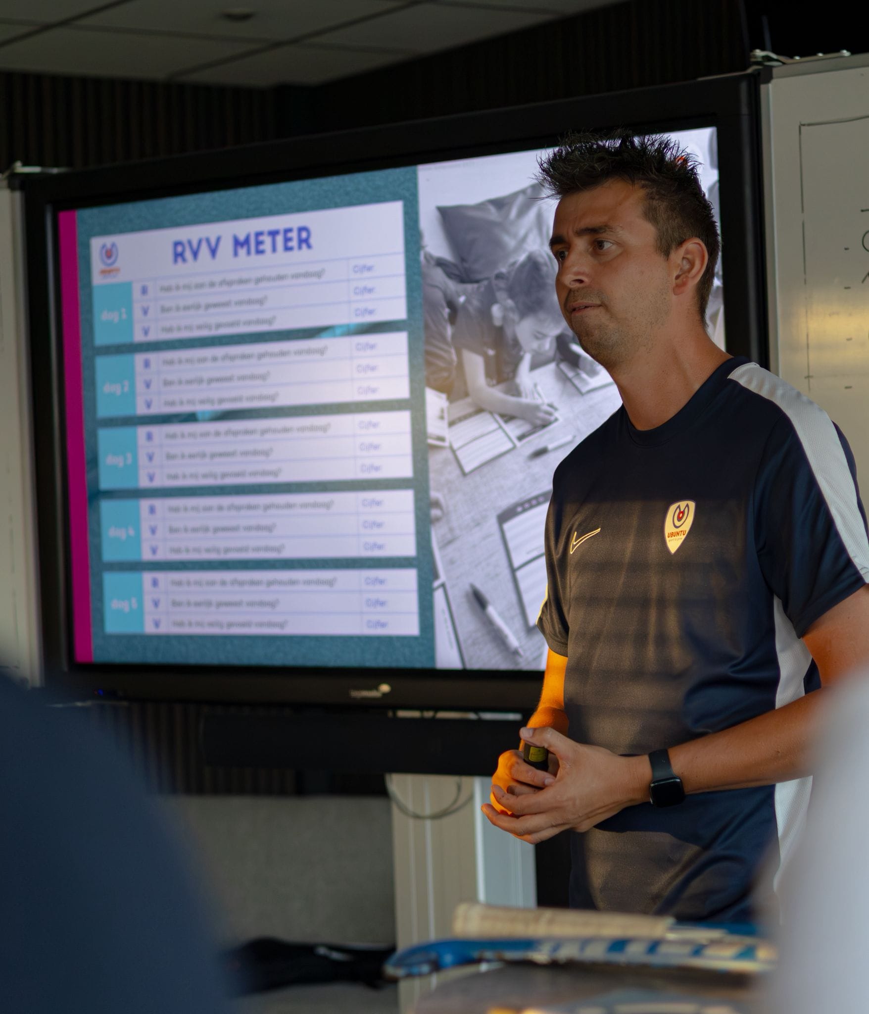 Advanced Coaching - FC Utrecht